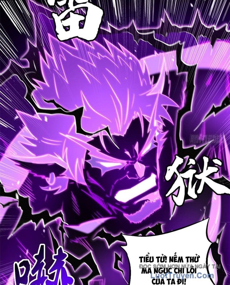 Siêu Cấp Thần Cơ Nhân Chapter 392 - 8