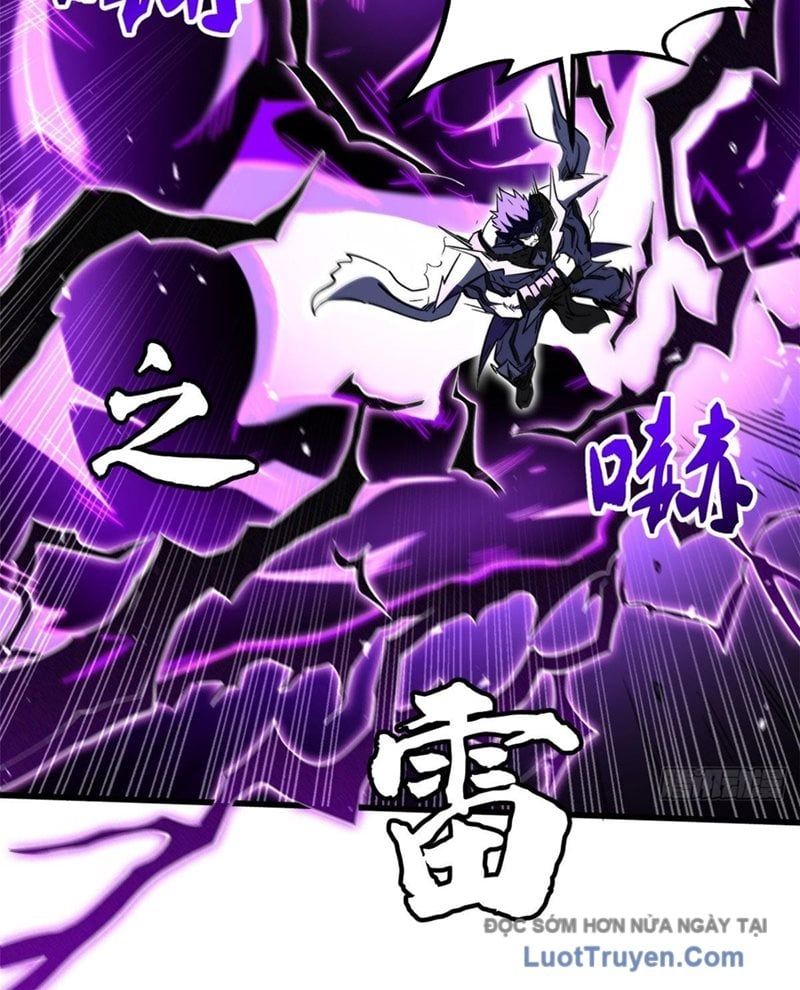 Siêu Cấp Thần Cơ Nhân Chapter 392 - 9