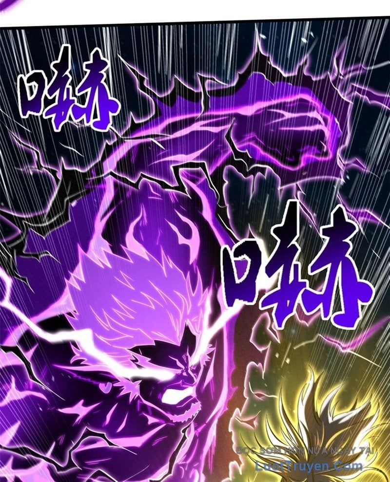 Siêu Cấp Thần Cơ Nhân Chapter 392 - 10