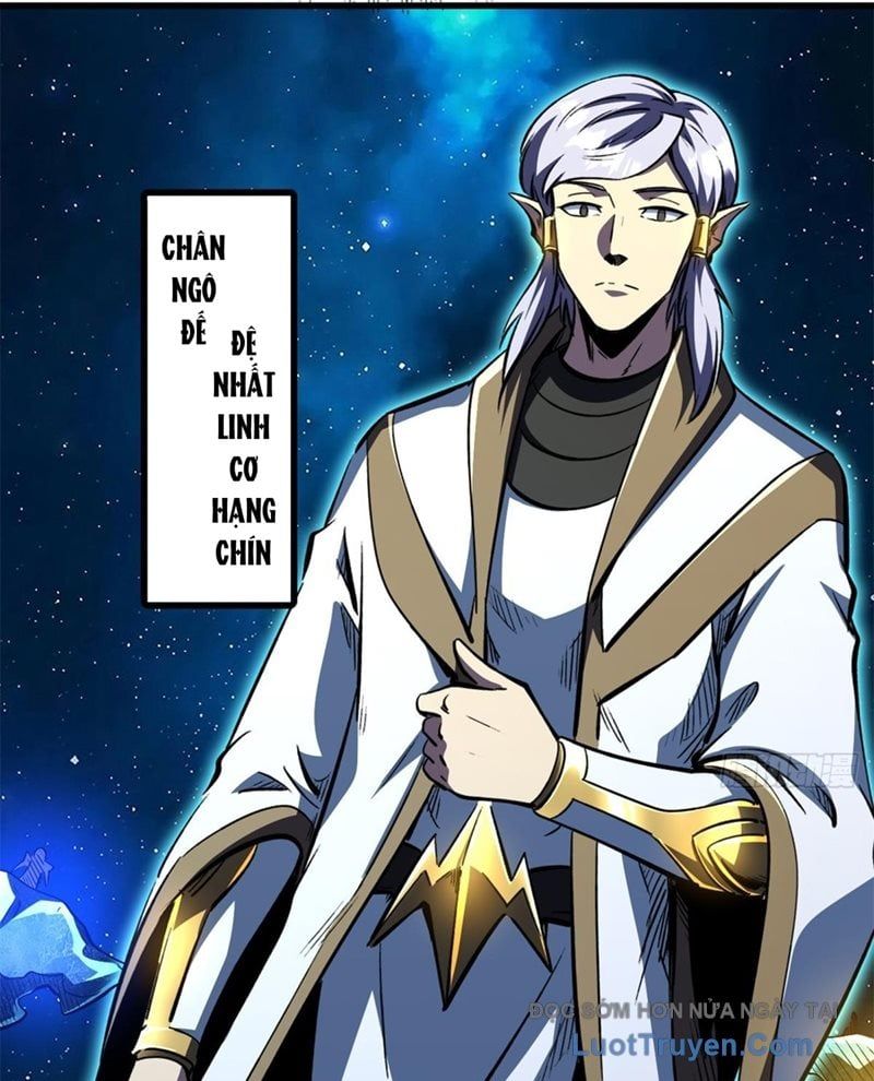 Siêu Cấp Thần Cơ Nhân Chapter 393 - 16