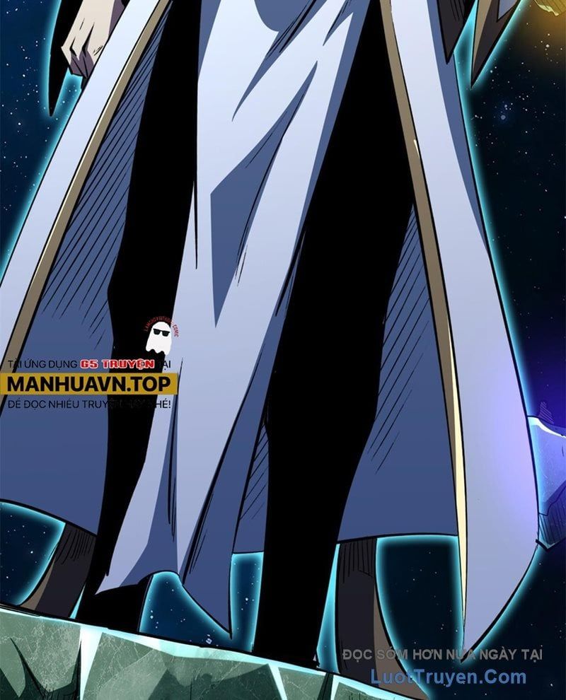 Siêu Cấp Thần Cơ Nhân Chapter 393 - 17