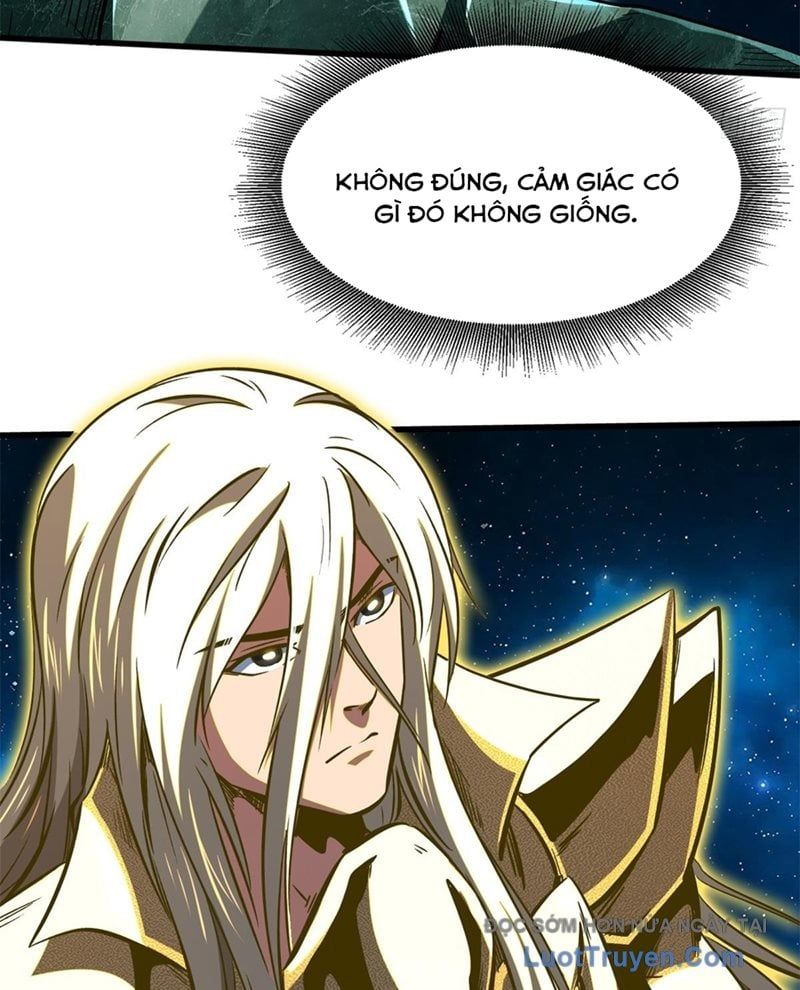 Siêu Cấp Thần Cơ Nhân Chapter 393 - 18