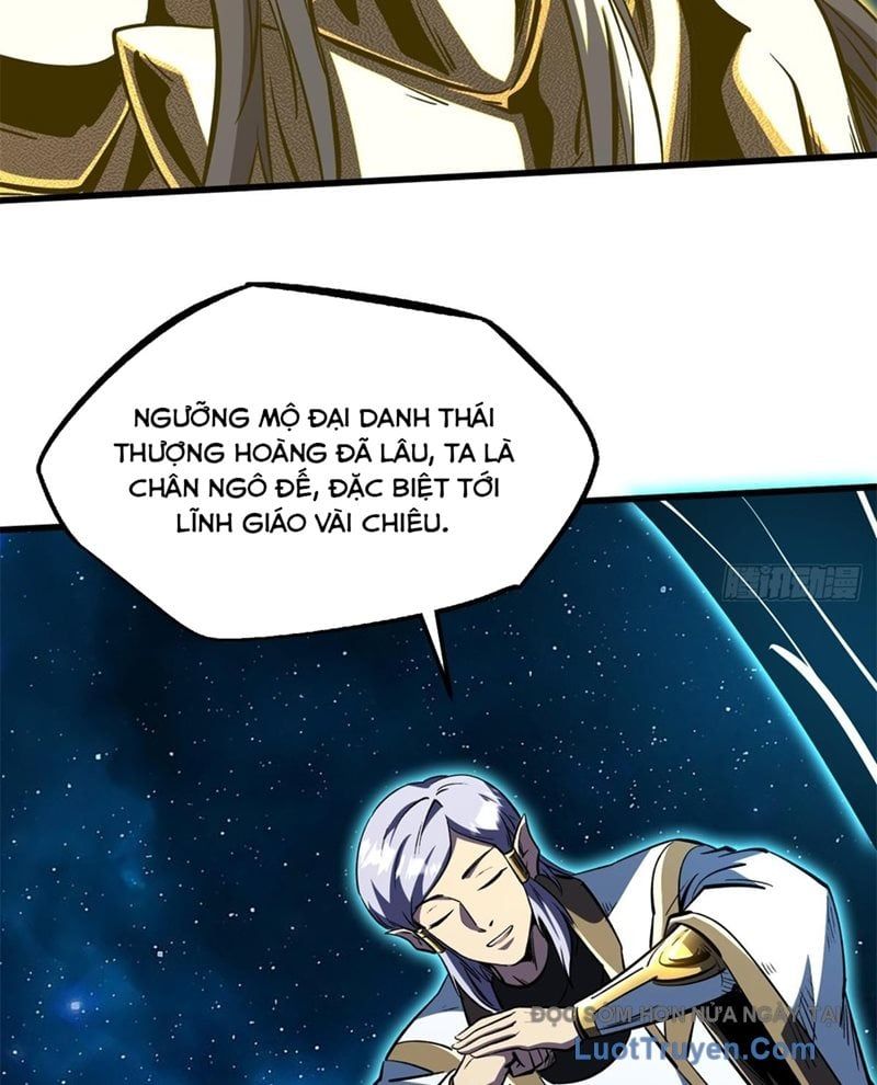 Siêu Cấp Thần Cơ Nhân Chapter 393 - 19
