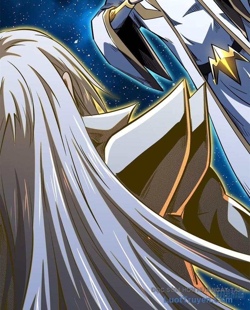 Siêu Cấp Thần Cơ Nhân Chapter 393 - 20