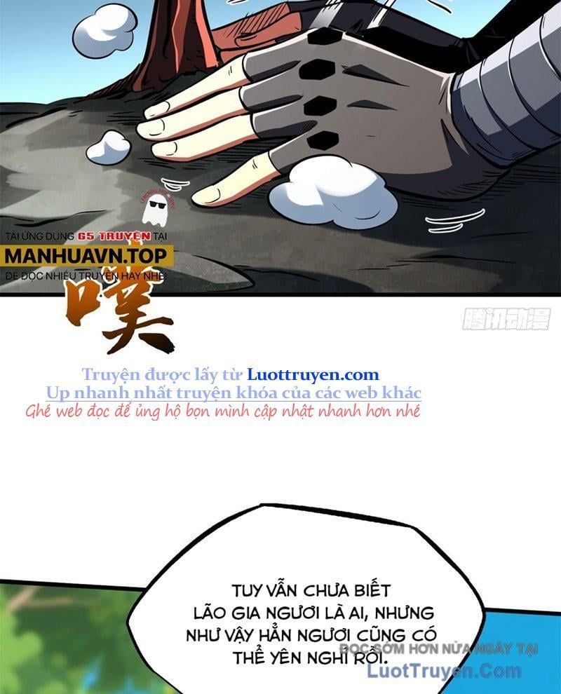 Siêu Cấp Thần Cơ Nhân Chapter 393 - 3
