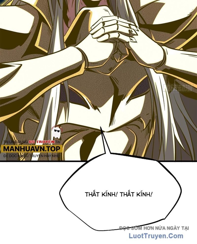 Siêu Cấp Thần Cơ Nhân Chapter 393 - 22