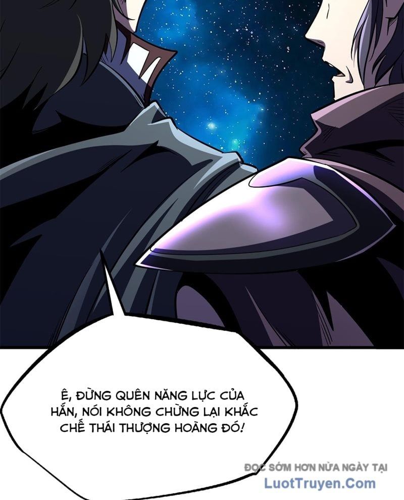 Siêu Cấp Thần Cơ Nhân Chapter 393 - 24