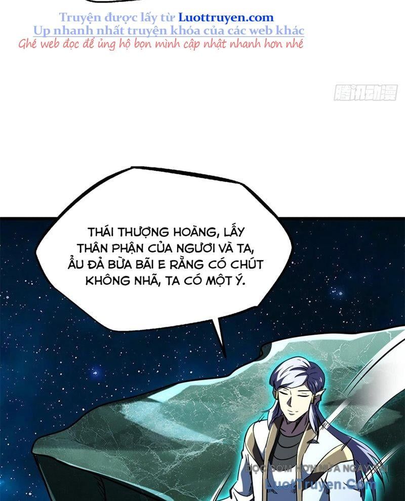 Siêu Cấp Thần Cơ Nhân Chapter 393 - 25