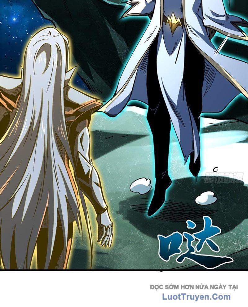 Siêu Cấp Thần Cơ Nhân Chapter 393 - 26