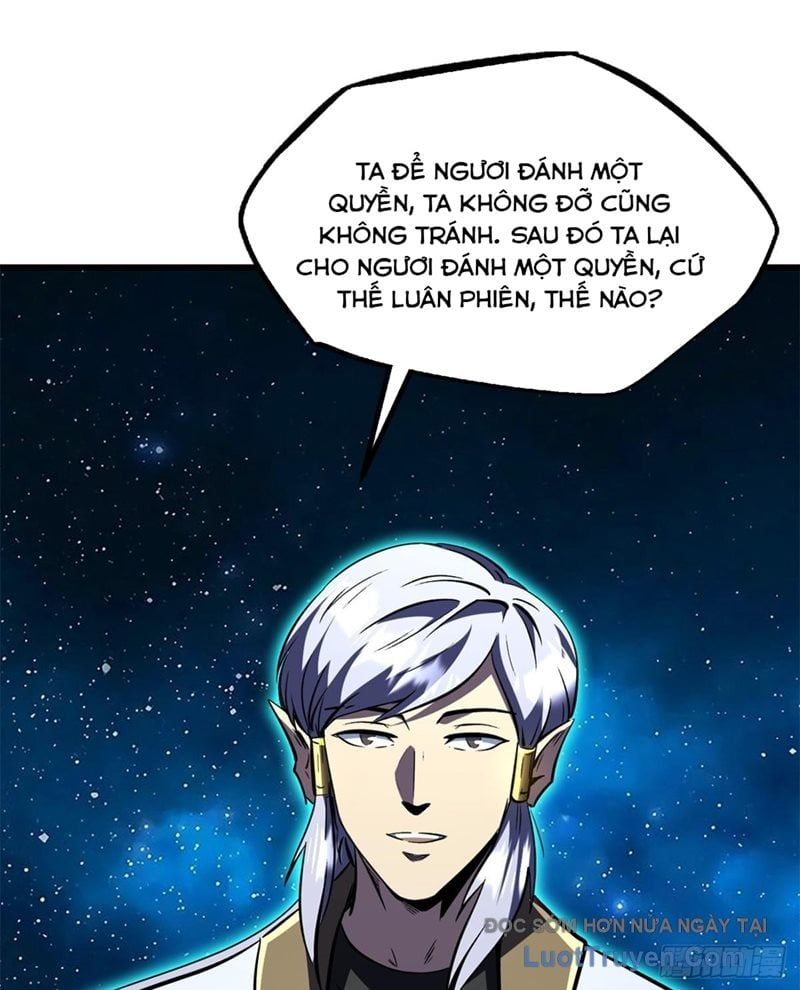 Siêu Cấp Thần Cơ Nhân Chapter 393 - 27