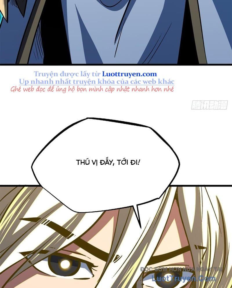 Siêu Cấp Thần Cơ Nhân Chapter 393 - 29