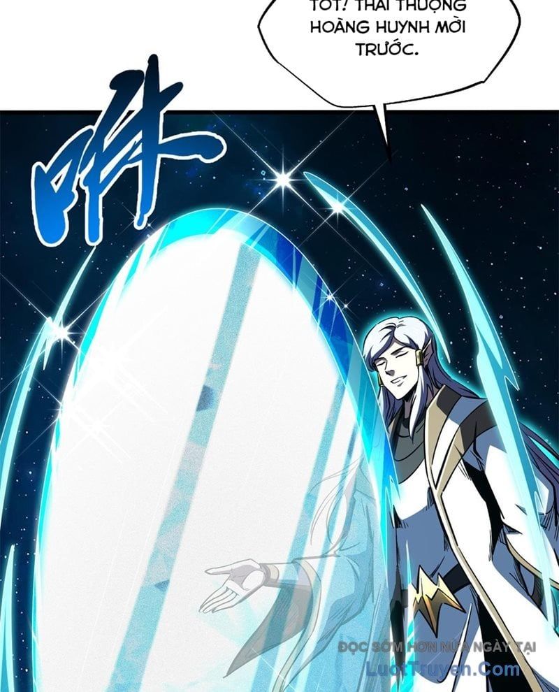 Siêu Cấp Thần Cơ Nhân Chapter 393 - 31