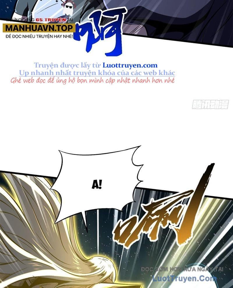 Siêu Cấp Thần Cơ Nhân Chapter 393 - 36