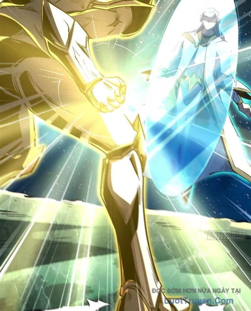 Siêu Cấp Thần Cơ Nhân Chapter 393 - 37