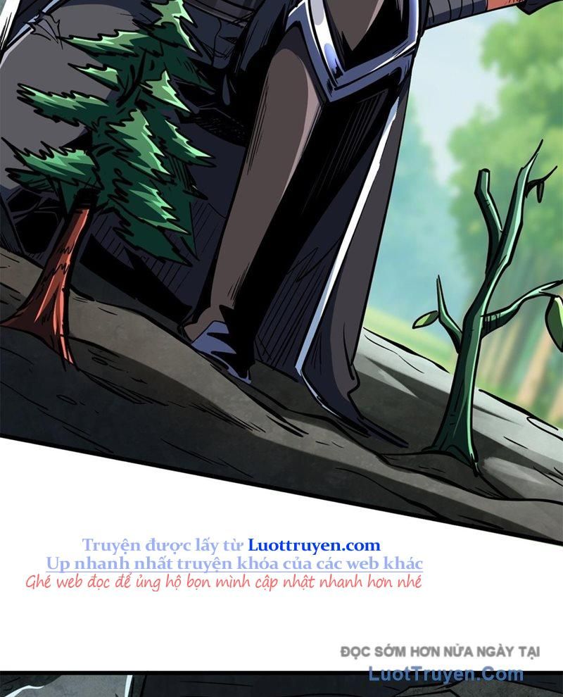 Siêu Cấp Thần Cơ Nhân Chapter 393 - 5