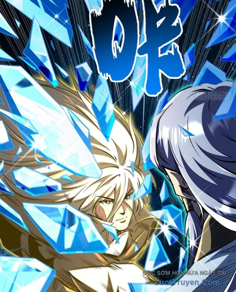 Siêu Cấp Thần Cơ Nhân Chapter 393 - 43