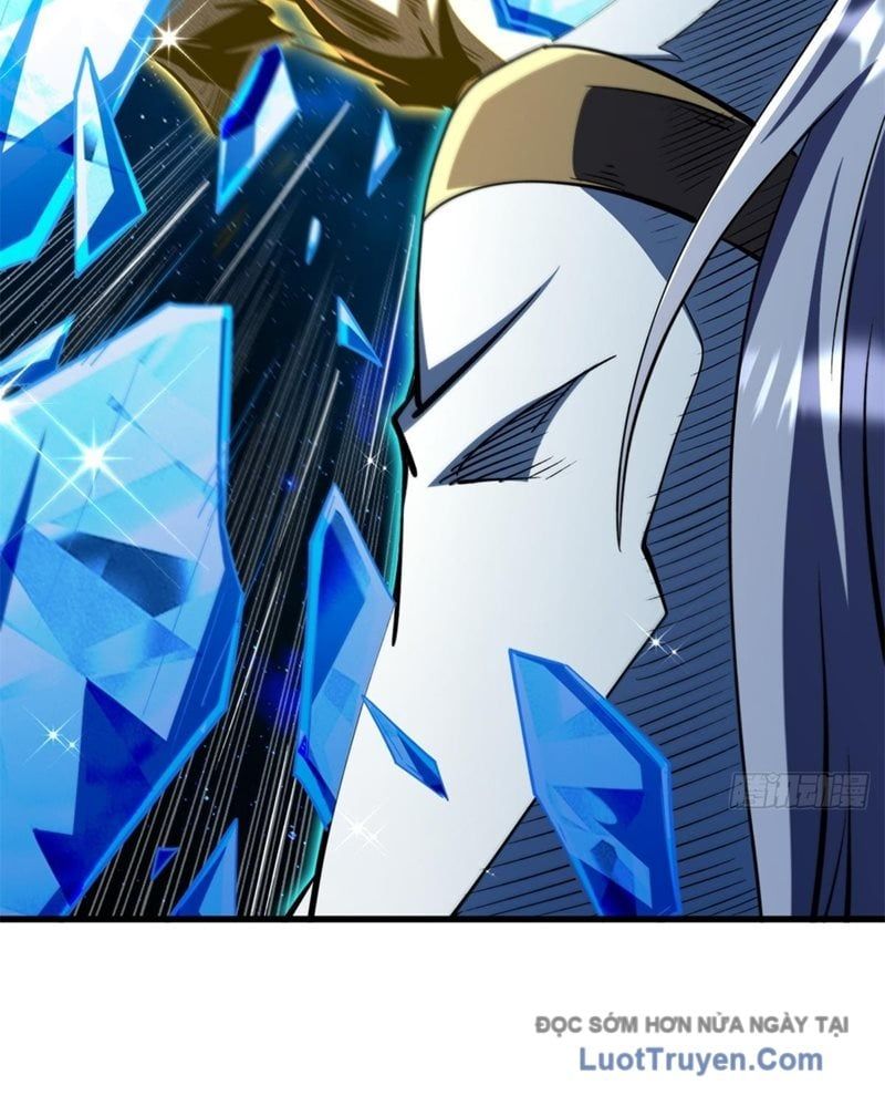 Siêu Cấp Thần Cơ Nhân Chapter 393 - 44