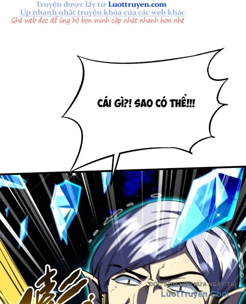 Siêu Cấp Thần Cơ Nhân Chapter 393 - 45