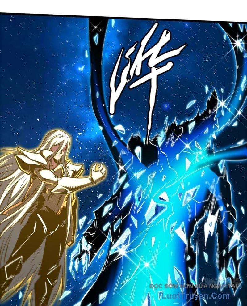 Siêu Cấp Thần Cơ Nhân Chapter 393 - 48