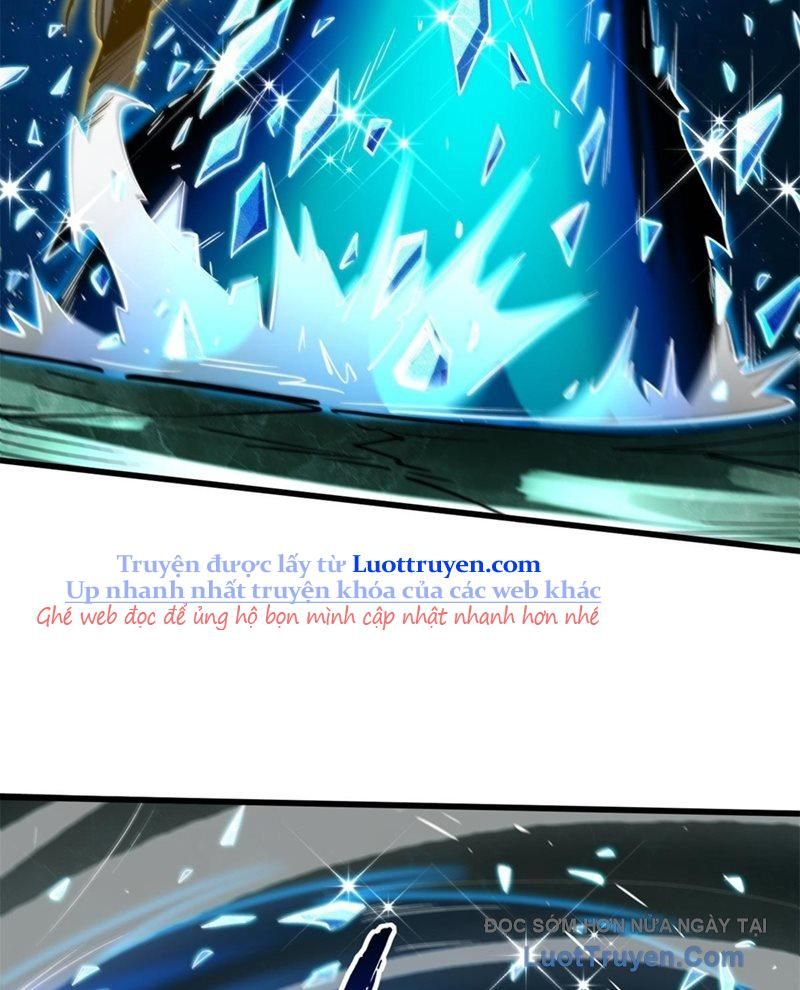 Siêu Cấp Thần Cơ Nhân Chapter 393 - 49