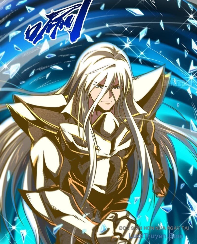 Siêu Cấp Thần Cơ Nhân Chapter 393 - 50