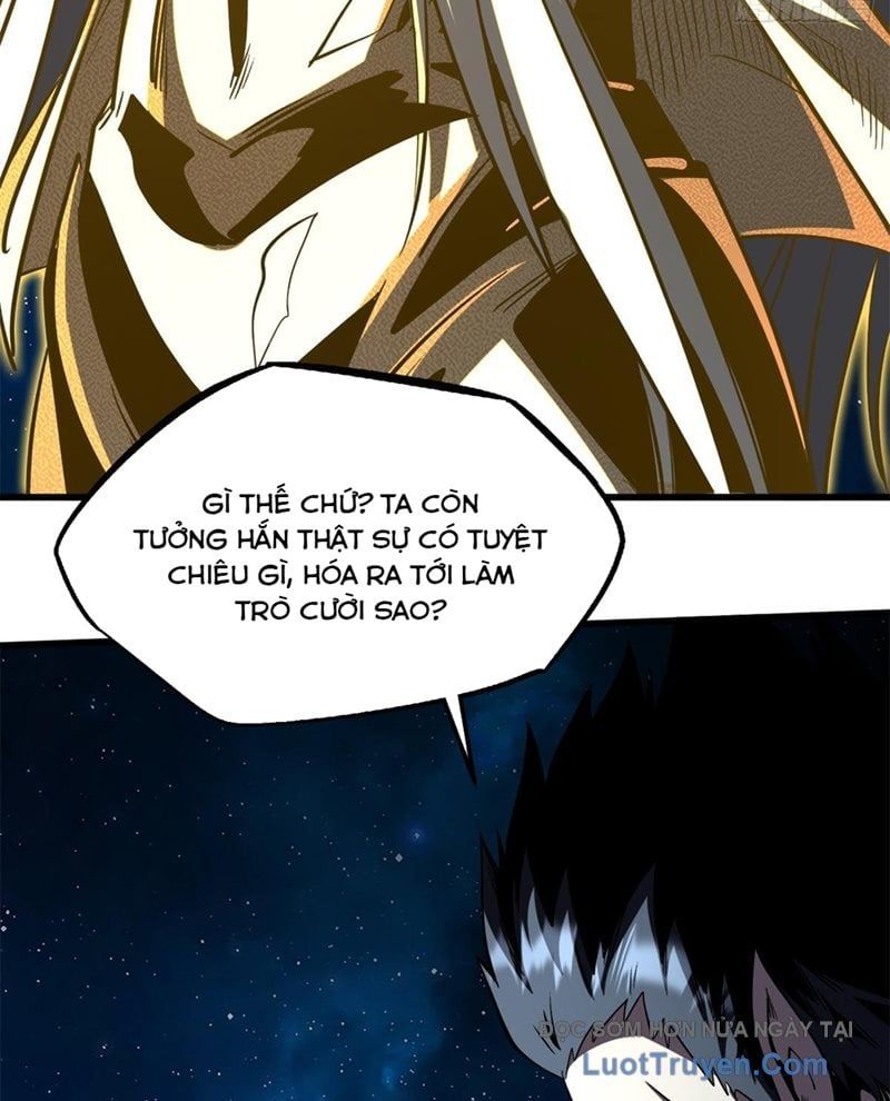 Siêu Cấp Thần Cơ Nhân Chapter 393 - 56