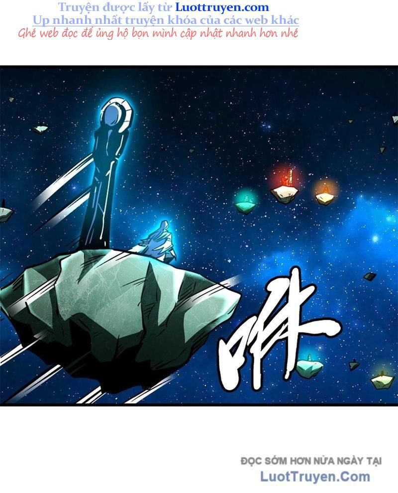 Siêu Cấp Thần Cơ Nhân Chapter 393 - 59