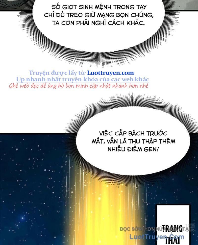 Siêu Cấp Thần Cơ Nhân Chapter 393 - 7