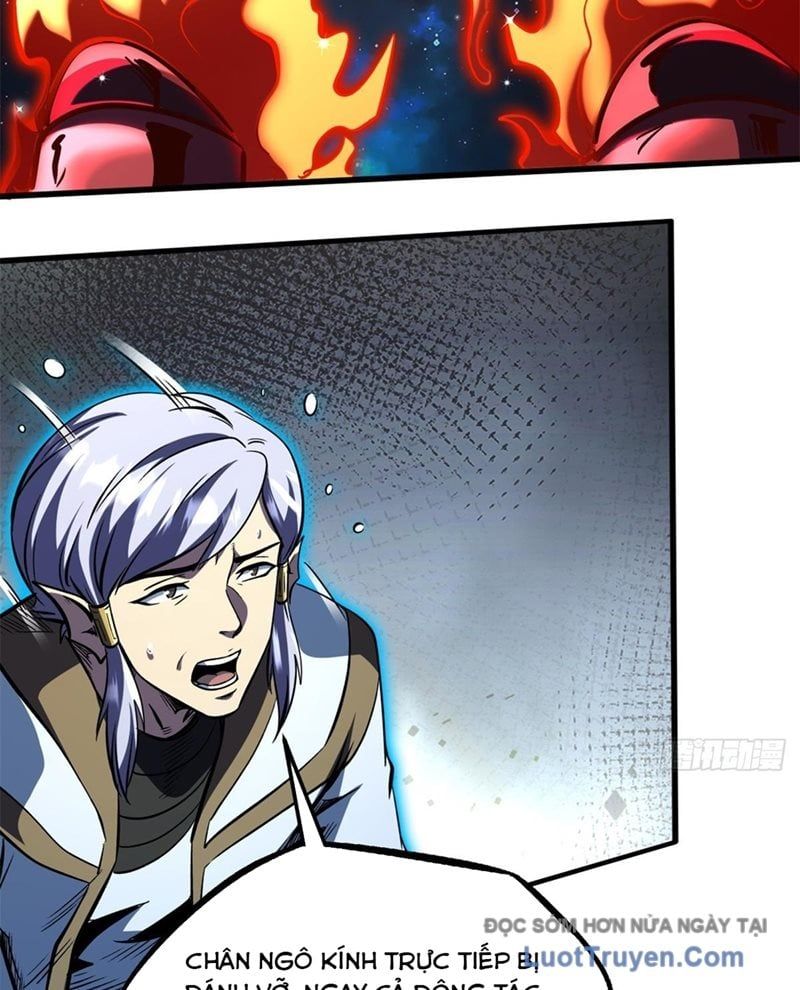 Siêu Cấp Thần Cơ Nhân Chapter 393 - 62