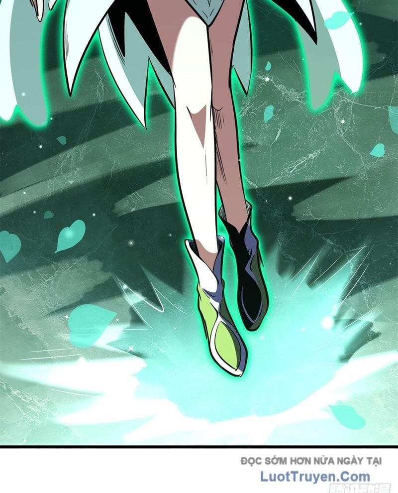 Siêu Cấp Thần Cơ Nhân Chapter 393 - 67