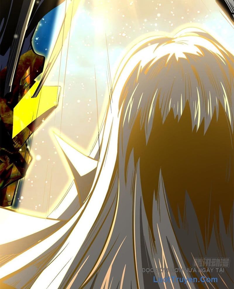 Siêu Cấp Thần Cơ Nhân Chapter 393 - 10