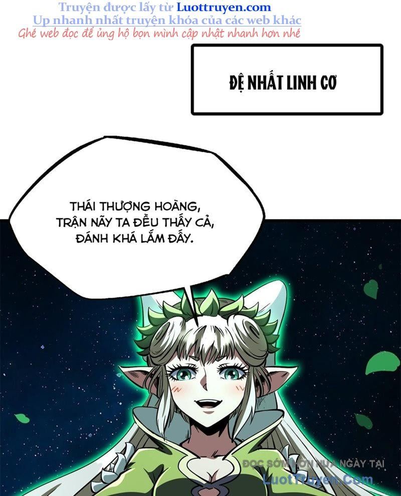 Siêu Cấp Thần Cơ Nhân Chapter 394 - 2