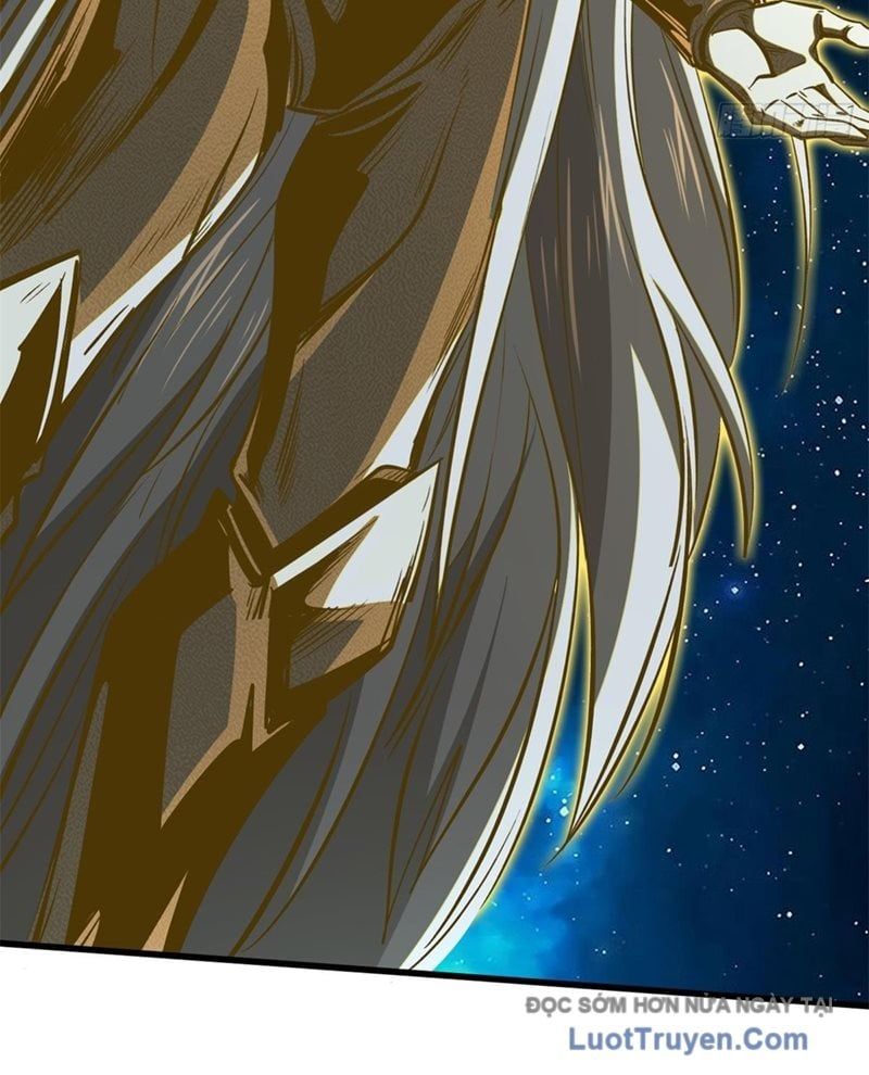 Siêu Cấp Thần Cơ Nhân Chapter 394 - 11