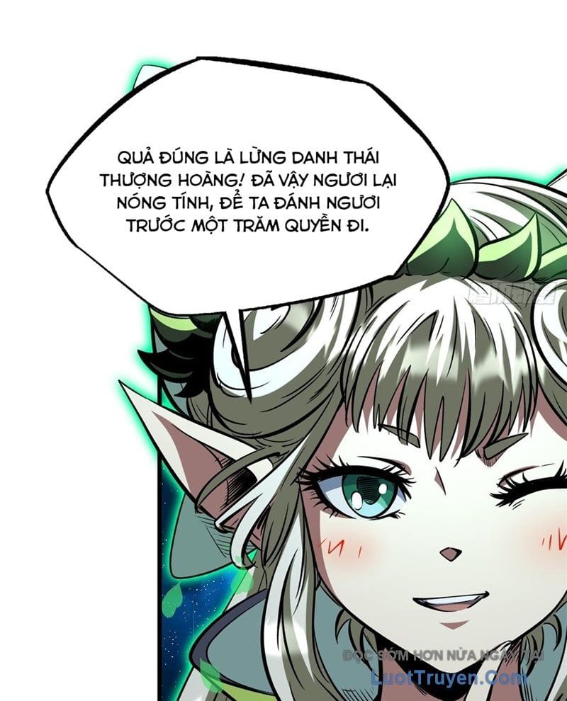 Siêu Cấp Thần Cơ Nhân Chapter 394 - 12