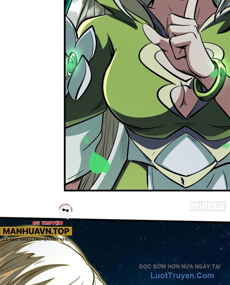 Siêu Cấp Thần Cơ Nhân Chapter 394 - 13