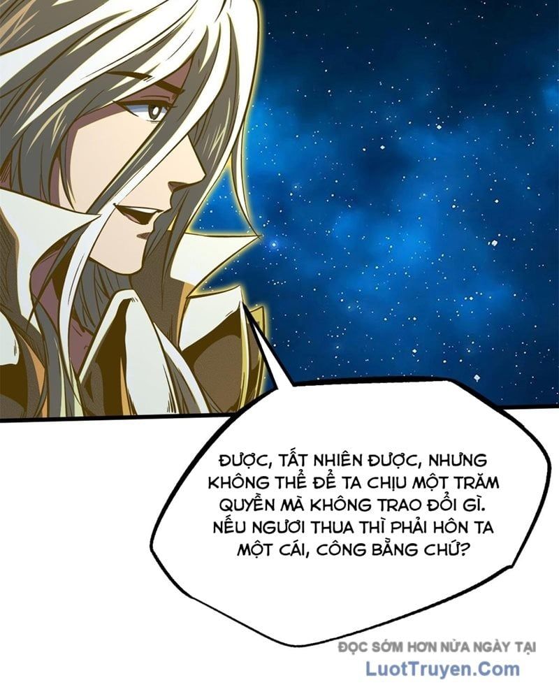 Siêu Cấp Thần Cơ Nhân Chapter 394 - 14