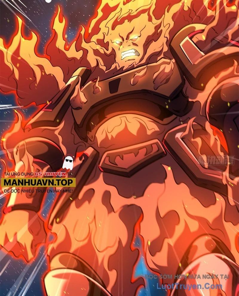 Siêu Cấp Thần Cơ Nhân Chapter 394 - 20