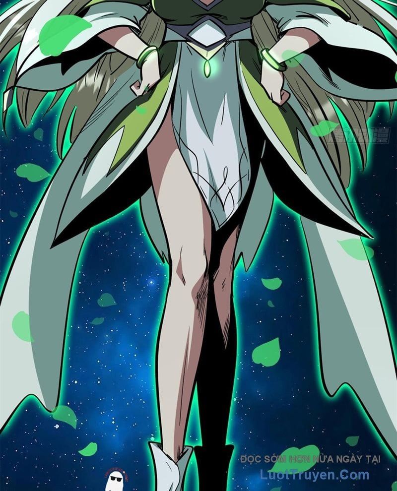 Siêu Cấp Thần Cơ Nhân Chapter 394 - 3