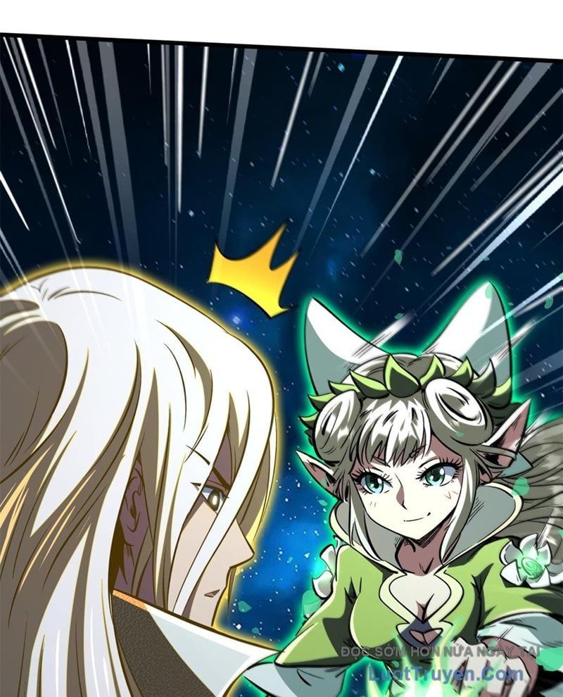 Siêu Cấp Thần Cơ Nhân Chapter 394 - 22