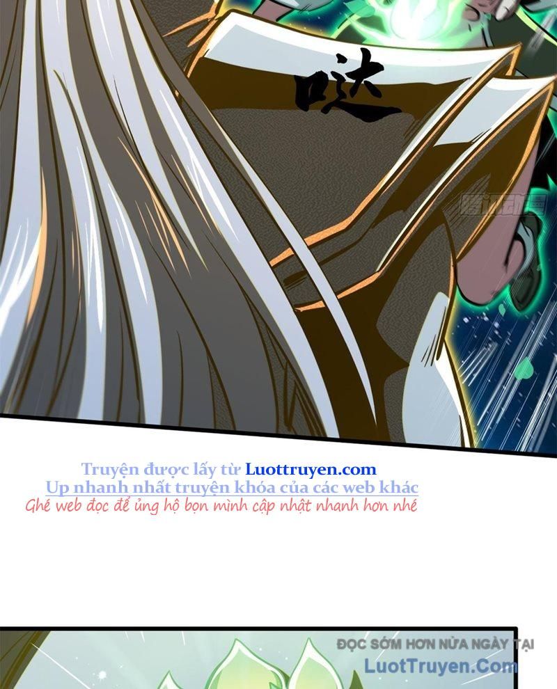 Siêu Cấp Thần Cơ Nhân Chapter 394 - 23