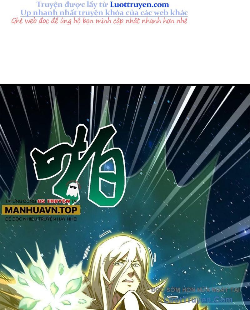 Siêu Cấp Thần Cơ Nhân Chapter 394 - 25