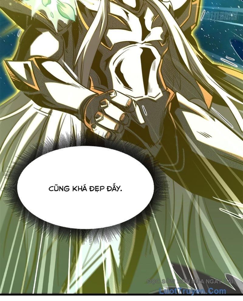 Siêu Cấp Thần Cơ Nhân Chapter 394 - 26