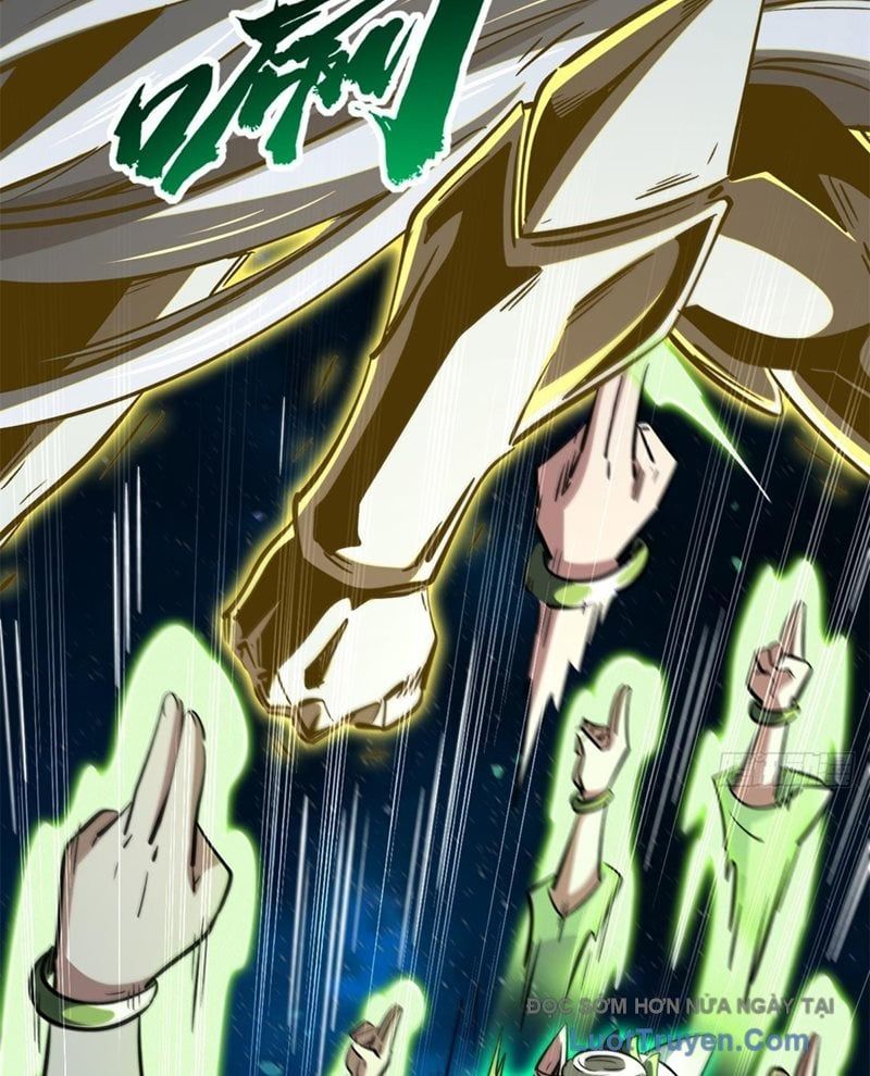 Siêu Cấp Thần Cơ Nhân Chapter 394 - 28