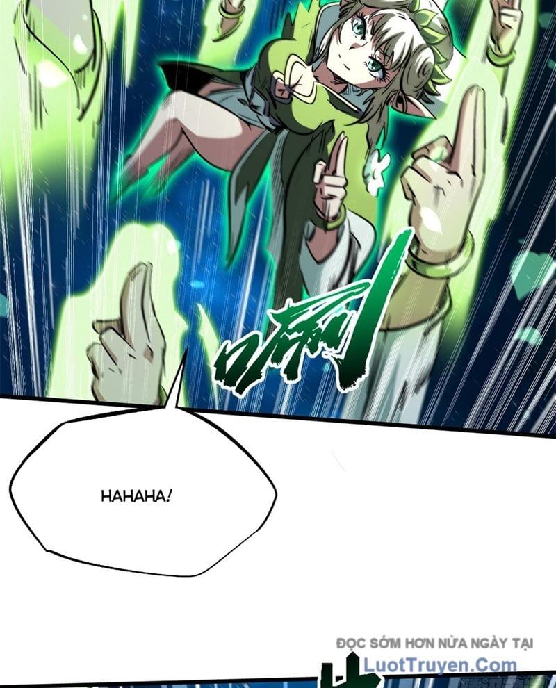 Siêu Cấp Thần Cơ Nhân Chapter 394 - 29