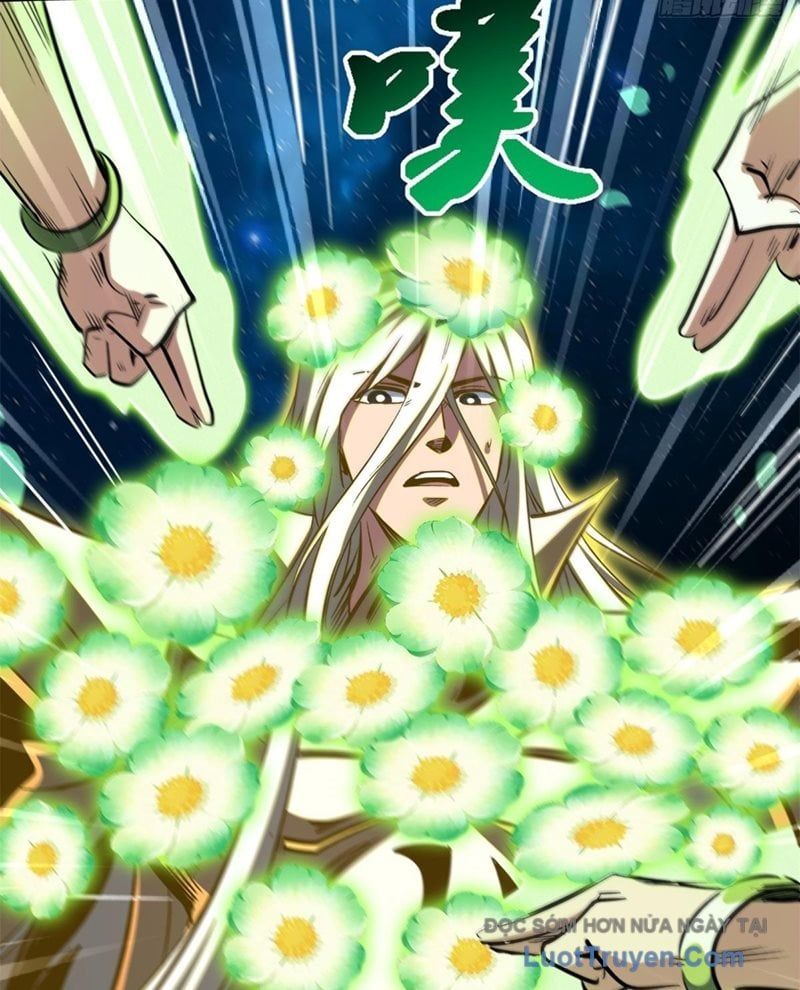 Siêu Cấp Thần Cơ Nhân Chapter 394 - 30