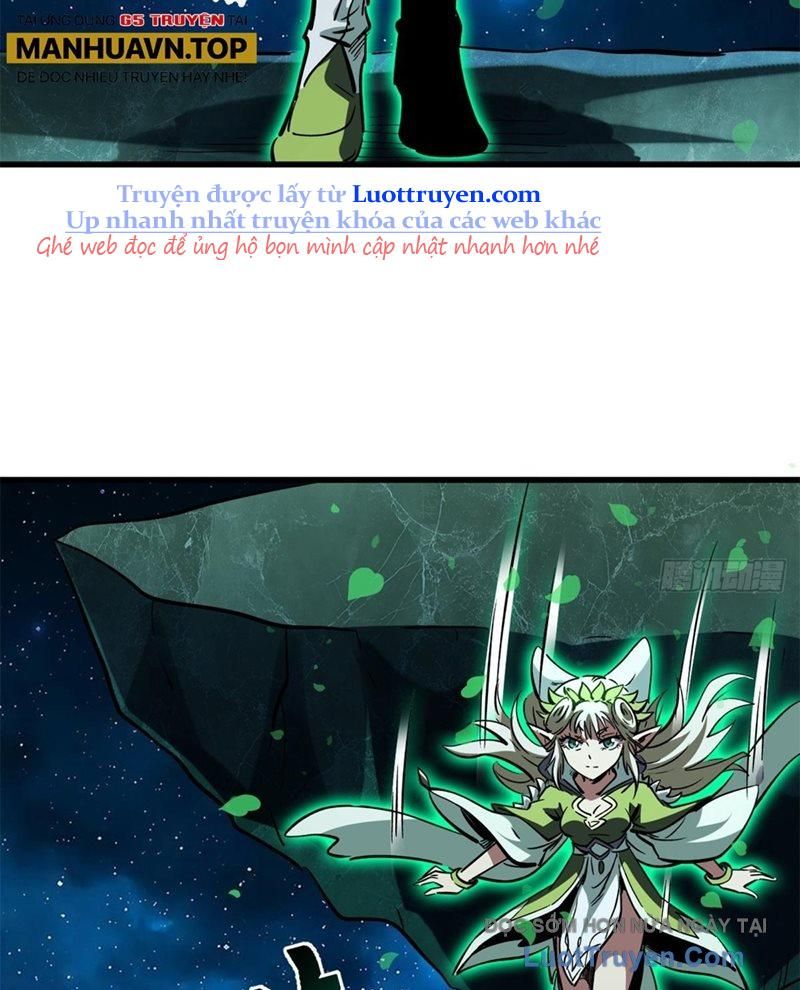 Siêu Cấp Thần Cơ Nhân Chapter 394 - 4