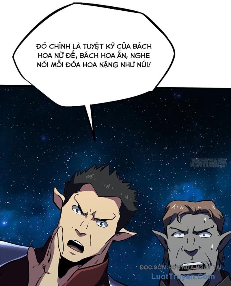 Siêu Cấp Thần Cơ Nhân Chapter 394 - 32