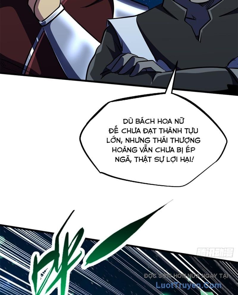 Siêu Cấp Thần Cơ Nhân Chapter 394 - 33