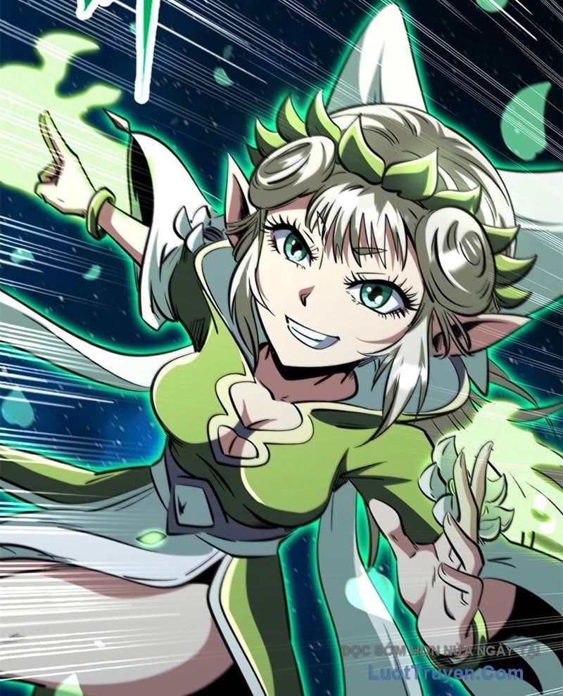 Siêu Cấp Thần Cơ Nhân Chapter 394 - 34