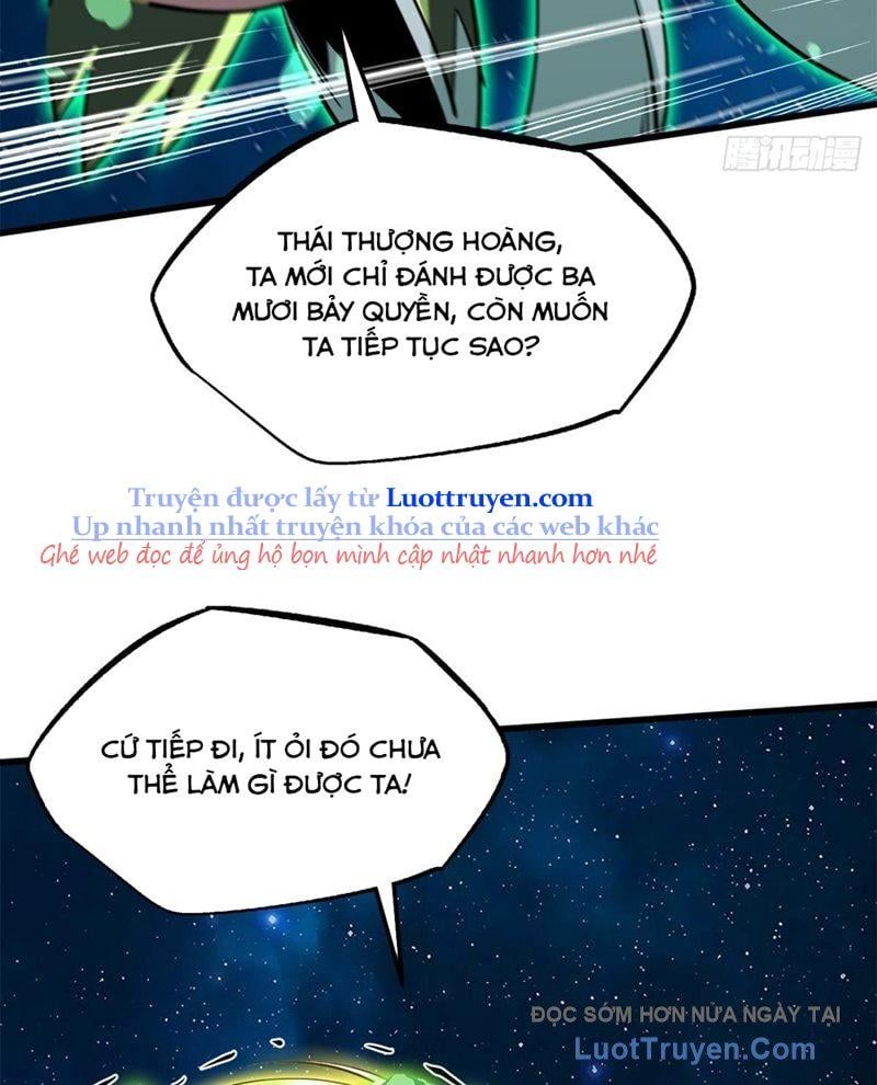 Siêu Cấp Thần Cơ Nhân Chapter 394 - 35